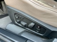 BMW 530iX 3.0 1.HD SCHECKH LEDER SHZ NAV PDC EXPORT bei Autohaus Landmann & Maier OHG