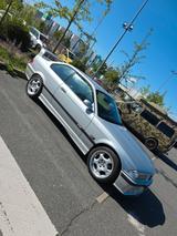 BMW 320i Coupe M Paket*Klima*3.Hand* - gebrauchte BMW 320 aus dem Jahr 1995