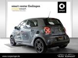 Smart EQ forfour pulse *Exclusive*LED*Pano*Cam*22kW*SH - Smart ForFour aus 2020