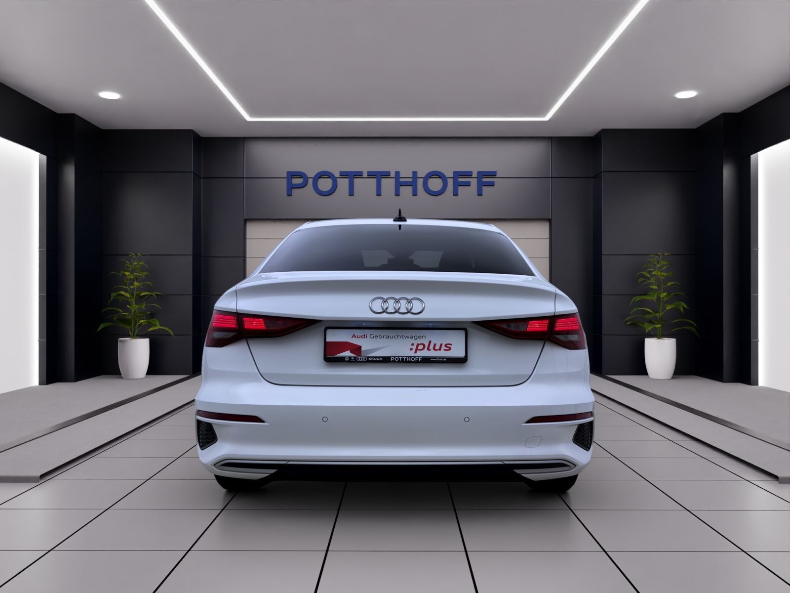Audi A3 - Bild 4