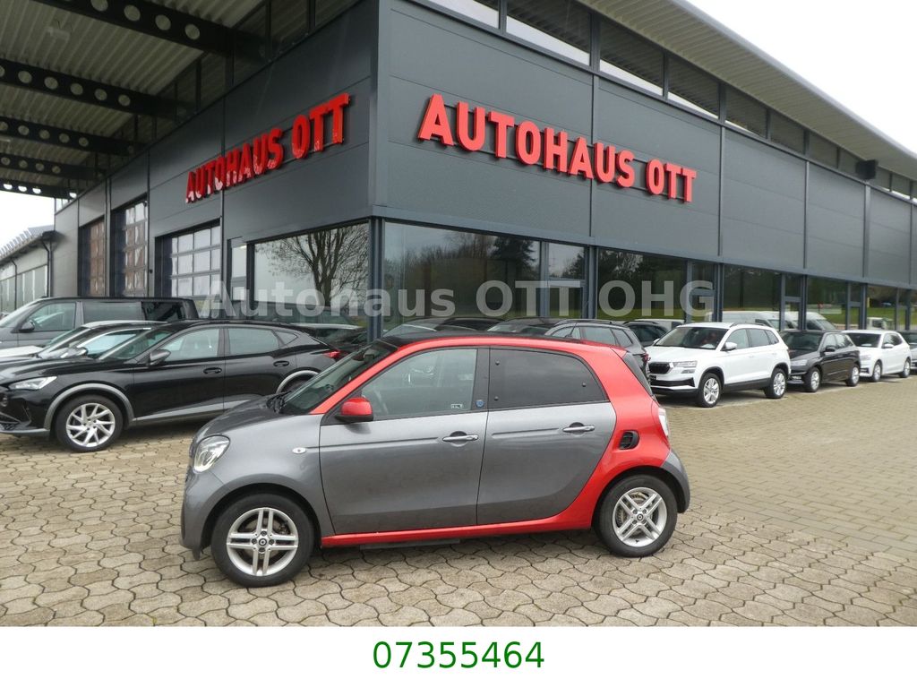 Angebot ansehen Smart ForFour