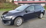 Volkswagen Golf Variant VII 1.4 TSI DSG BMT Highline