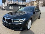 BMW 520i Touring Head-up Laser ACC 4x klima 1.Hd - BMW 520: 520i