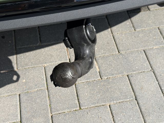Q5 S line quattro 40 TDI Rückfahrkamera, Elekt. 