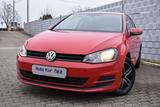 Volkswagen Golf VII Lim. Trendline BMT - Volkswagen Golf: Coupé