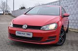 Volkswagen Golf VII Lim. Trendline BMT - Volkswagen Golf: Sportwagen