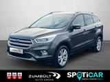 Ford Kuga 1.5 EcoBoost Cool&Connect 4x2 Start Stopp N - Ford Kuga in Hamm