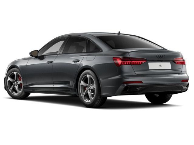 Audi A6 - Bild 5