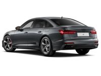 Audi A6 - Vorschau Bild 5