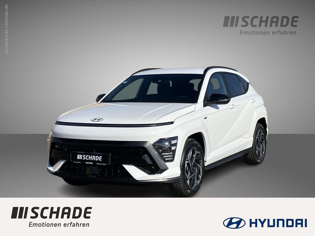 Image of Hyundai KONA