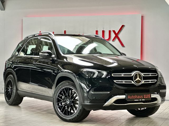 Mercedes-Benz GLE 350 D*4M*AIRMATIC*360° KAM*LED*AHK*DISTRONIC