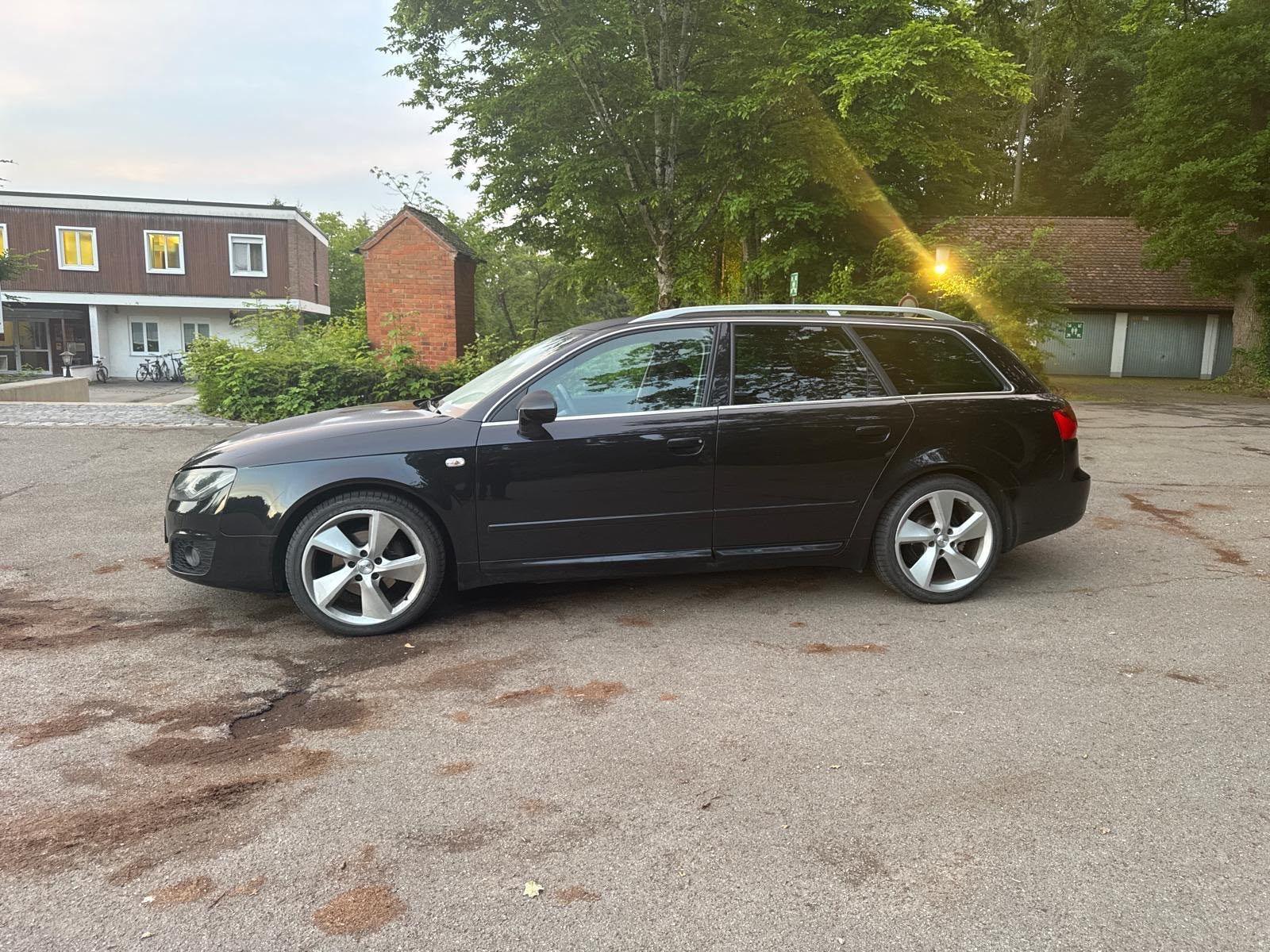 Seat Exeo 2012 — photo 7
