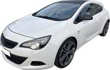 Opel Astra GTC 1.4 Turbo INNOVATION 103kW Automat... - Behindertengerechte Opel Astra