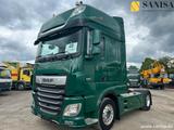 DAF XF 450FT/Standheizung/Standart/Super Space Cub - DAF XF 450