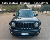 Jeep Patriot 2.2 CRD Limited 4WD - gebrauchte Jeep Patriot aus dem Jahr 2011