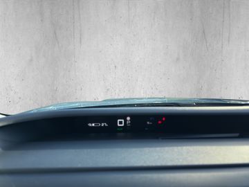 Citroën C3 YOU Elektromotor13-YOU Standard-Range ë PDC