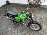 Simson S51 Enduro Neuaufbau - SIMSON MOTORRAD