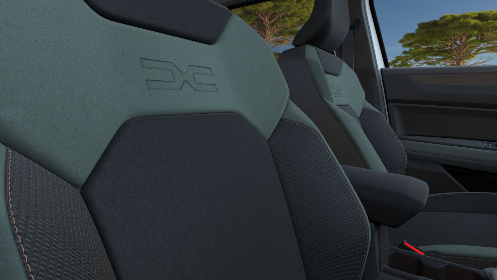 Dacia Bigster - Bild 7