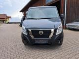 Nissan NV400 Pritsche Doppelkabine L2H1 3,5t 7 Sitze - Nissan NV400 Gebrauchtwagen
