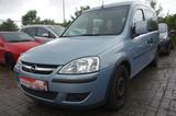 Opel Combo Edition 5-Sitzer - gebrauchte Opel Combo aus dem Jahr 2009