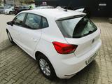 Seat Ibiza Style 1.0 TGI - LED Full-L. Winter-P. 1.Hd - Seat Ibiza: Tgi