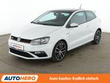 Volkswagen Polo 1.8 TSI GTI BlueMotion Tech *TEMP*PDC*SHZ* - Volkswagen Polo: Bluemotion