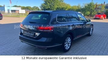 Volkswagen Passat Variant - 5