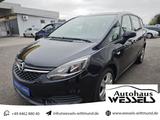 Opel Zafira Tourer 1.6 Turbo CNG Edition / erst 43400 - Opel mit CNG-Antrieb