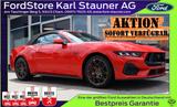Ford Mustang GT Convertible MagneRide 4,99% FIN* - Ford Mustang Neuwagen