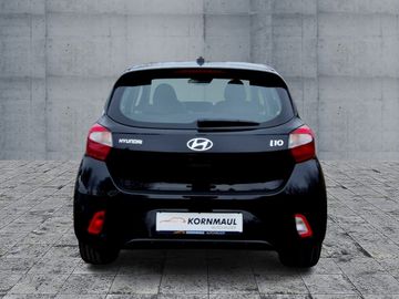 Hyundai i10 1.0 Select (63PS) MY25