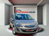 Opel Corsa D 1.4*FAHRRADTRÄG*5TRG*2HD*PDC*SHZ*LHZ*LED - Opel Corsa: 1.5