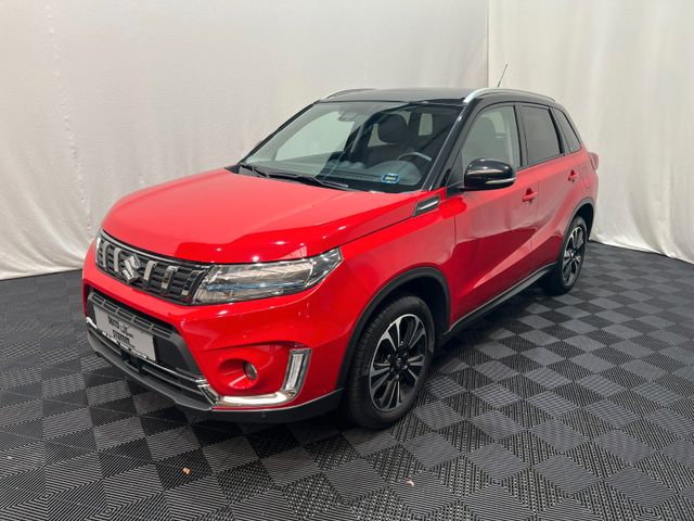 Suzuki Vitara 1.4 Comfort+ Allgrip HYBRID
