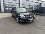 Mercedes-Benz GLK 250 4-Matic Bluetec - aus 2012: Mercedes Glk