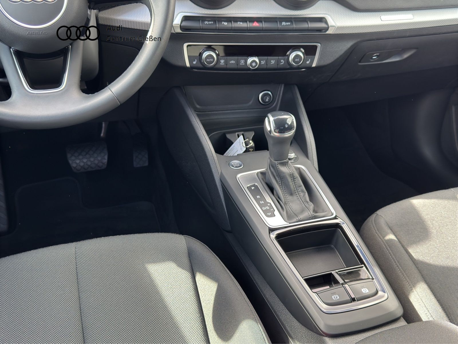 Audi Q2 - Bild 12