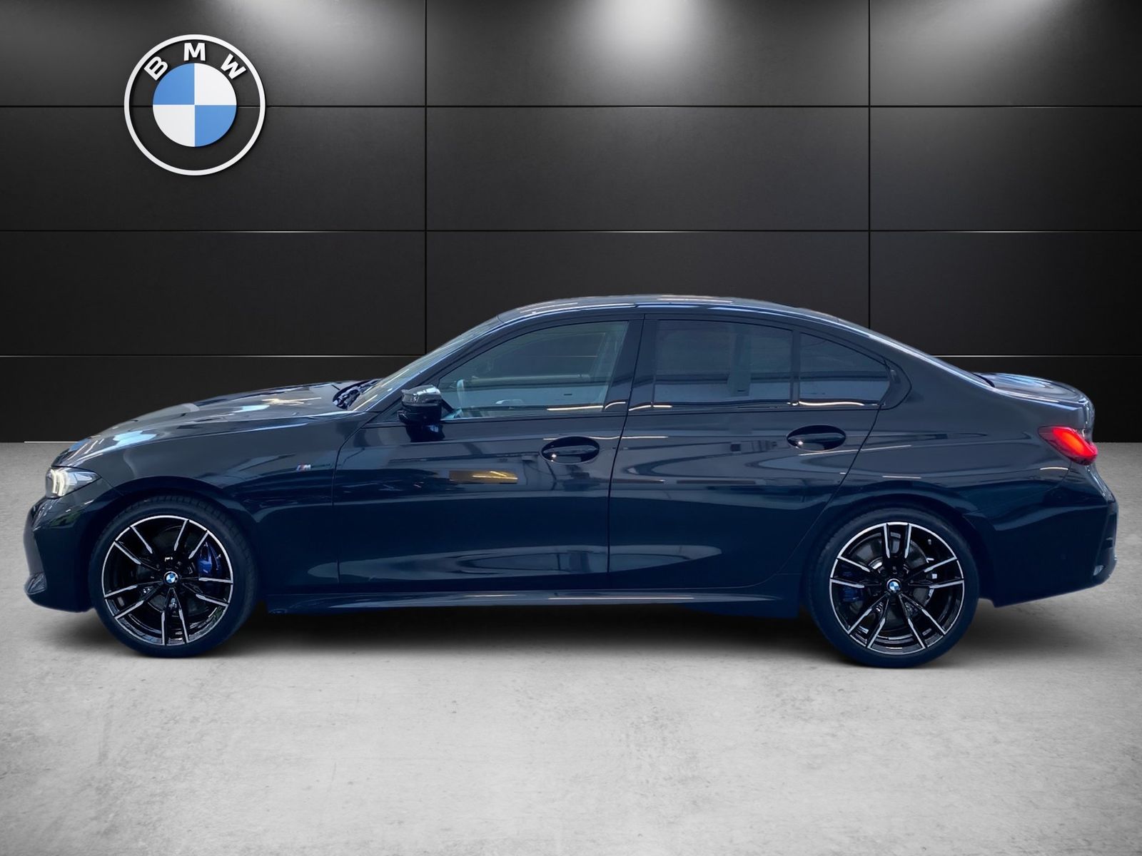 BMW M340i - Bild 6