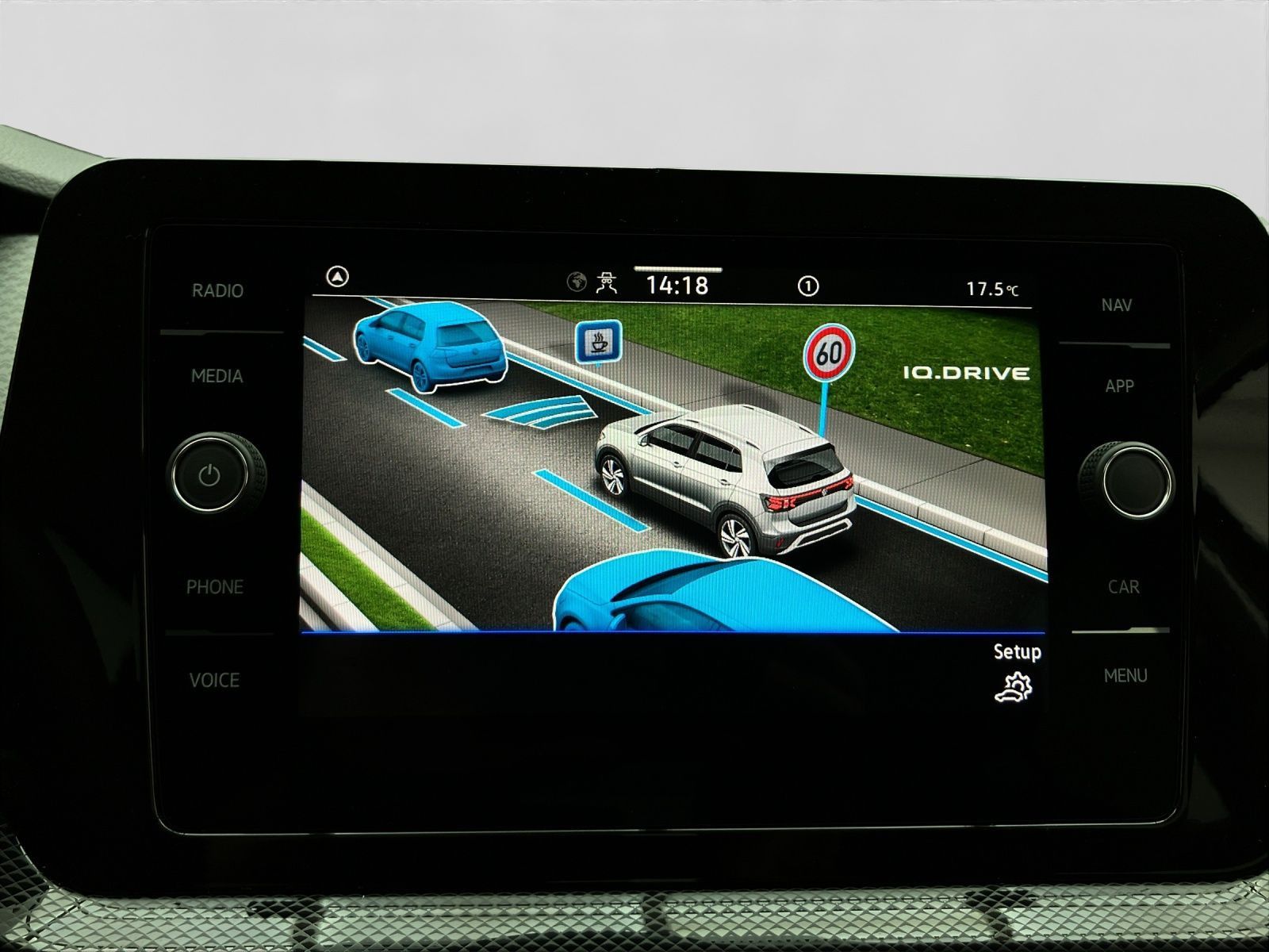 Volkswagen T-Cross - Bild 10