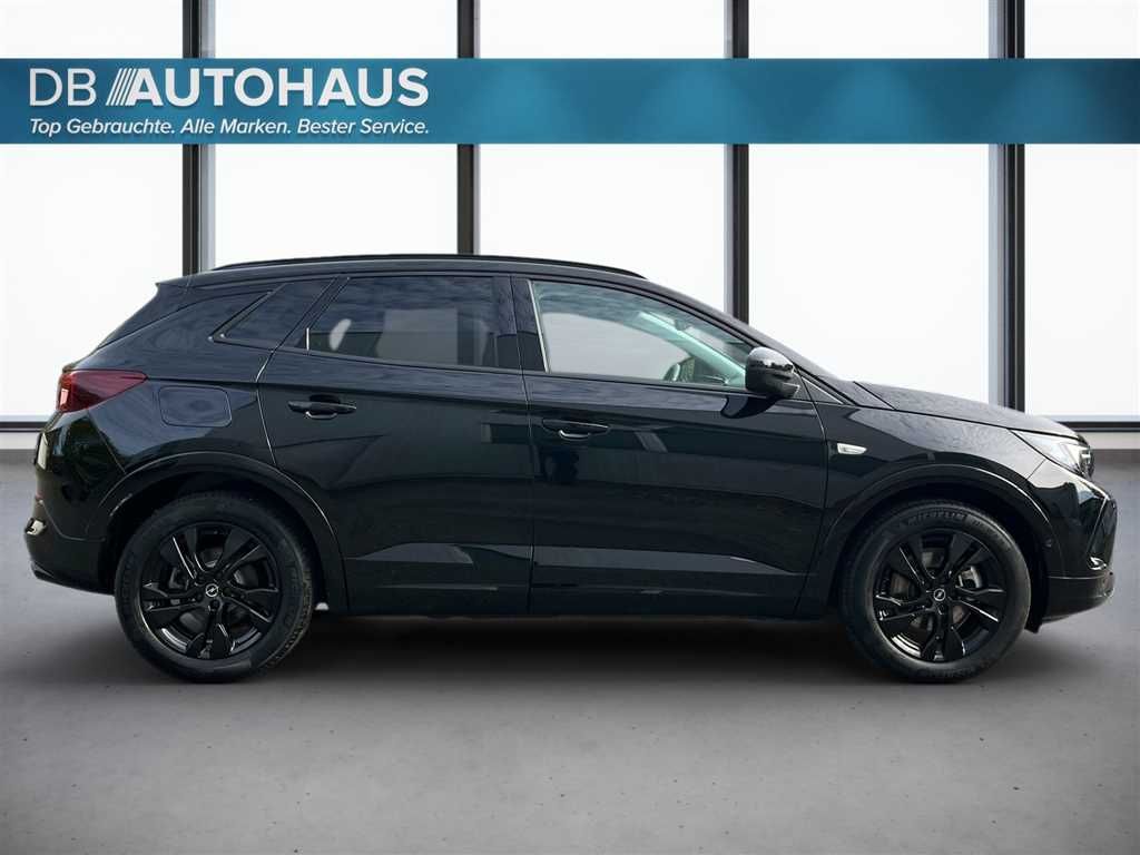 Opel Grandland GS Line 1.6 PHEV Ergonomiesitze LED imagem 3
