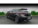 Toyota Corolla 1.8 Hybrid Team Deutschland Technik-Pak - Deutschland gebraucht