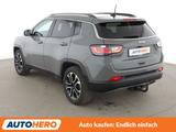Jeep Compass 1.3 T-GDi 80th Anniversary FWD  - Jeep Gebrauchtwagen in Magdeburg