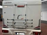 Carado T 337 Ford Transit 2.2 TDCi (110 PS)  - Angebote