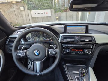 BMW 420 - 5