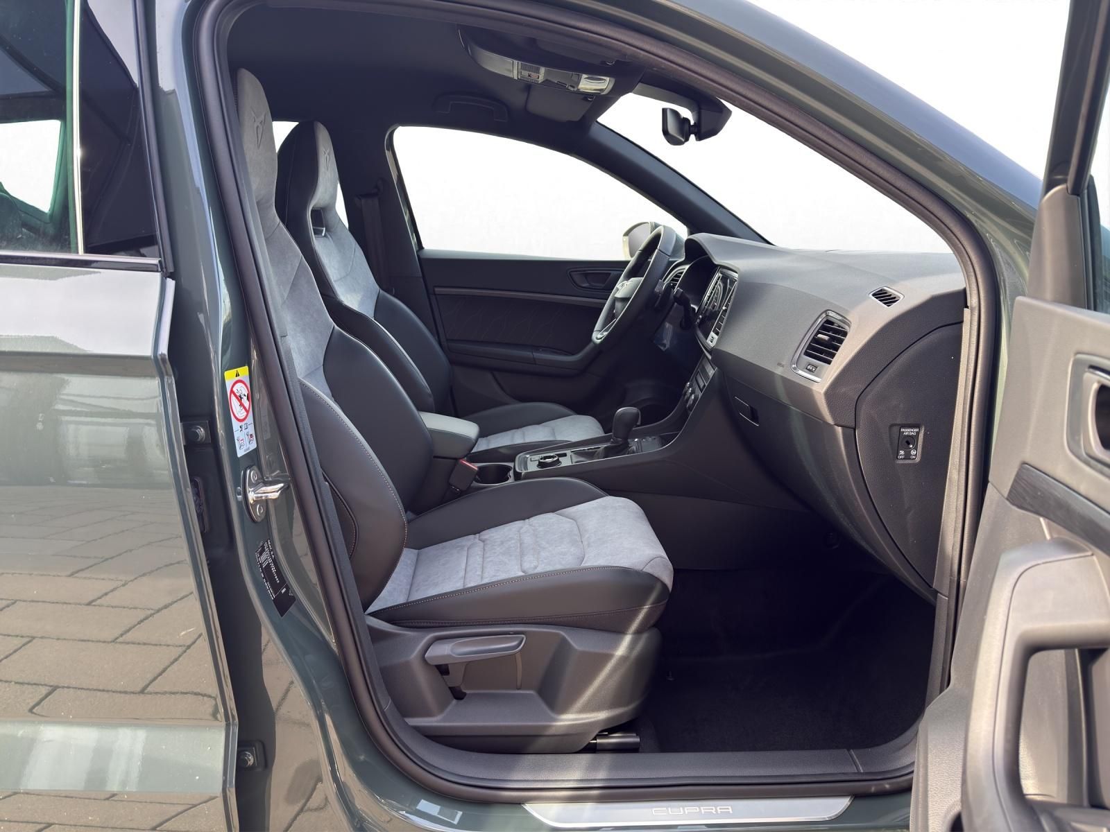 Cupra Ateca - Bild 18