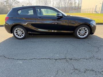 BMW 116 - 7