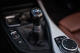 BMW M235i Cabrio - - BMW M235 von privat