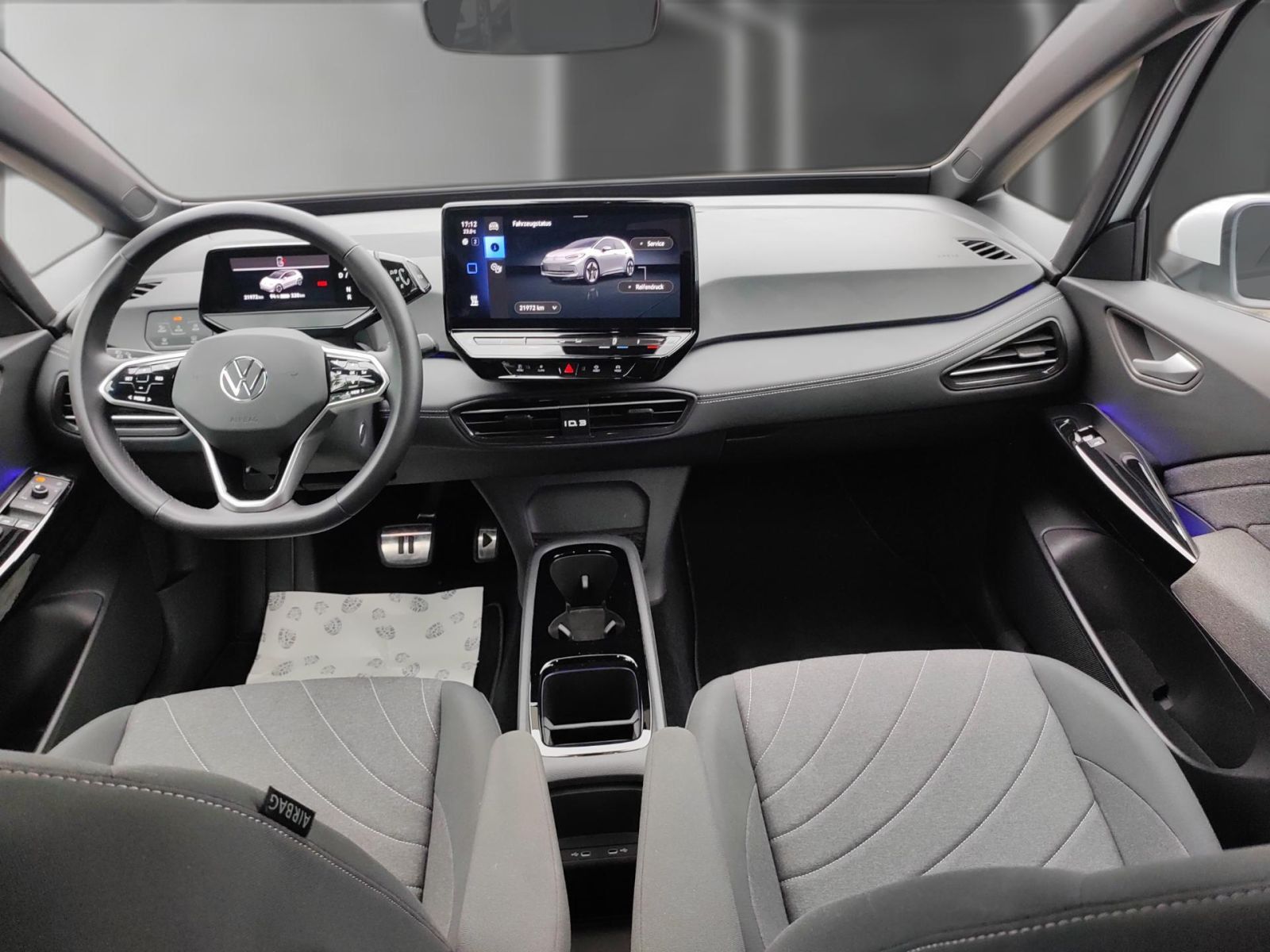 Volkswagen ID.3 - Bild 16