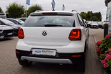 Volkswagen Polo V CrossPolo 95PS 1,2L | - Volkswagen: 1.9