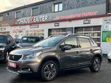Peugeot 2008 Allure*TÜV*Automatik* - Peugeot Gebrauchtwagen in Aachen