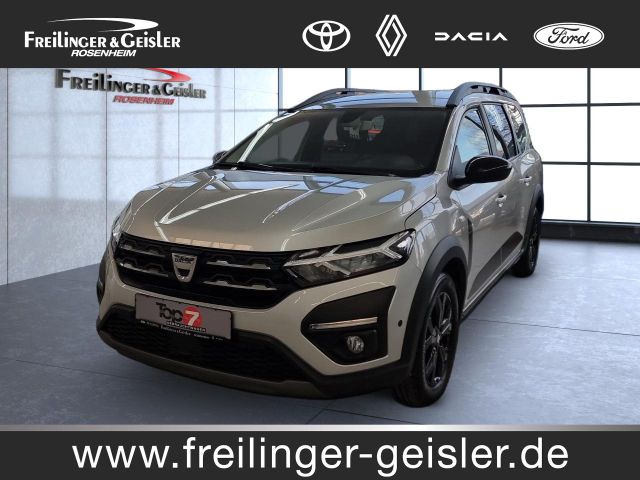 Dacia Jogger Extreme+ Navi Kamera Tempomat Klima SHZ