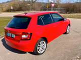 Skoda Fabia 1.0l TSI 81kW Ambition Ambition - Skoda Fabia von privat