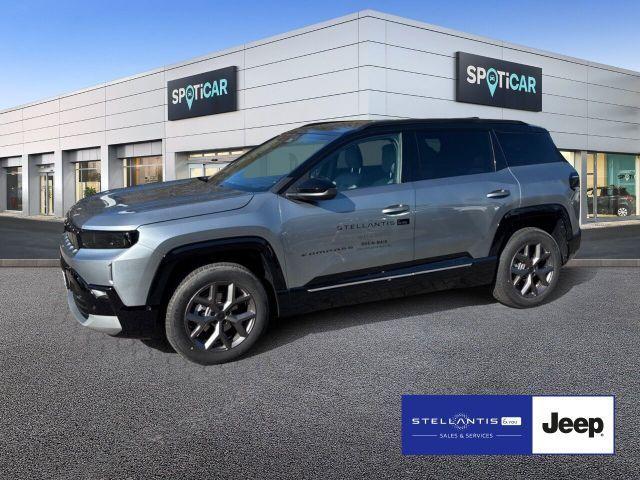 Jeep Compass First Edition Hybrid 1 45 DSC*Navi*SHZ*R